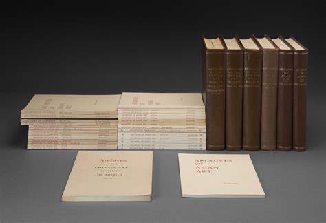 Asia Archives .